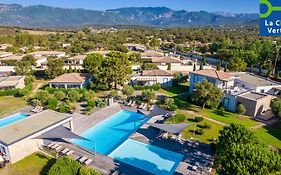 Résidence Pierre&Vacances Premium Les Villas de Porto-Vecchio