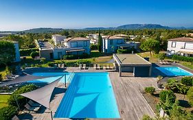 Résidence Pierre&Vacances Premium Les Villas de Porto-Vecchio